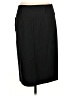 First Option Black Formal Skirt Size 8 - photo 2