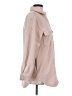 J by Joie 100% Polyester Pink Coat Size XS - photo 4