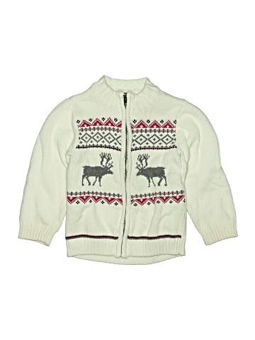 Gymboree Outlet Cardigan (view 1)