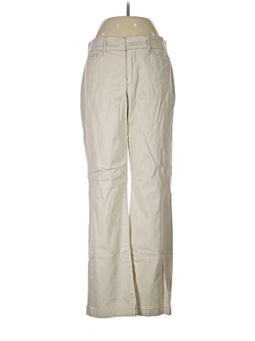 JM Collection Khakis (view 1)