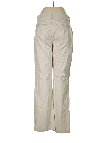 JM Collection Khakis (view 2)