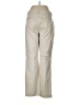 JM Collection Tan Khakis Size 6 - photo 2
