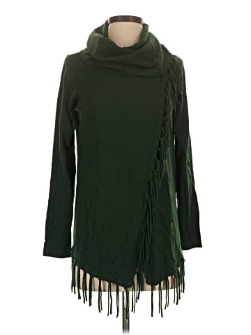 Design 365 Turtleneck Sweater (view 1)