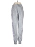 Splendid Graphic Gray Sweatpants Size S - photo 1