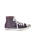 Converse Metallic Purple Sneakers Size 3 (baby) - photo 1