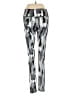 Penn Print Silver Active Pants Size XS - photo 2