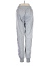 Splendid Graphic Gray Sweatpants Size S - photo 2