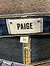 Paige Blue Jeans Size 26 waist - photo 7