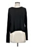 Gottex Black Pullover Sweater Size S - photo 1
