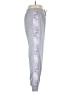 Splendid Graphic Gray Sweatpants Size S - photo 4