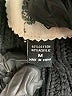 Forever Audrey Black Jacket Size M - photo 7