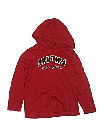 Nautica Long Sleeve T-Shirt (view 1)