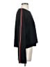 Gottex Black Pullover Sweater Size S - photo 4