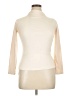 Unbranded Ivory Long Sleeve Turtleneck Size XL - photo 1