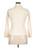 Unbranded Ivory Long Sleeve Turtleneck Size XL - photo 2