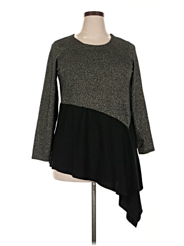 Alfani Pullover Sweater (view 1)