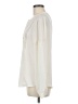 Gap Ivory Long Sleeve Blouse Size M - photo 5