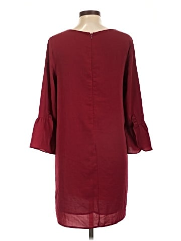 Everly Casual Dress (view 2)