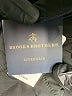 Brooks Brothers Houndstooth Gray Vest Size XXS - photo 6