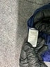 Love Notes Blue Cocktail Dress Size S - photo 8