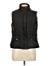 American Rag Cie 100% Polyester Black Vest Size L - photo 1