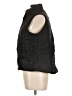 American Rag Cie 100% Polyester Black Vest Size L - photo 5