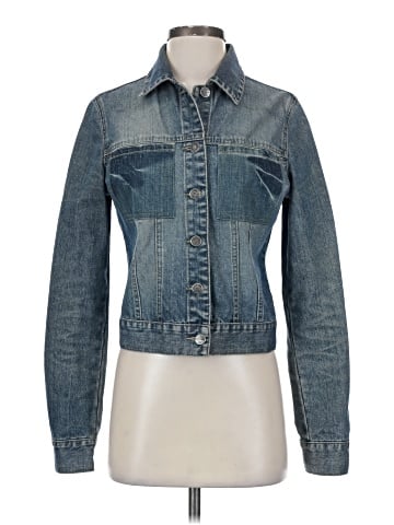 Assorted Brands Denim Jacket (view 1)