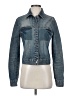 Assorted Brands 100% Cotton Blue Denim Jacket Size 2 - photo 1