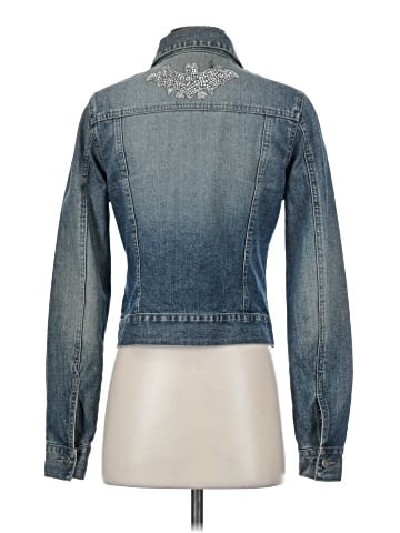 Assorted Brands Denim Jacket (view 2)