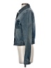 Assorted Brands 100% Cotton Blue Denim Jacket Size 2 - photo 5