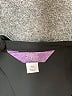 Truly Poppy 100% Polyester Black Sleeveless Blouse Size 2X - photo 7