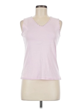 Assorted Brands Sleeveless T Shirt