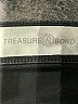Treasure & Bond Black Jeggings Size 32 waist - photo 7