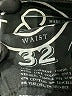 Treasure & Bond Black Jeggings Size 32 waist - photo 8