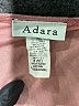 Adara Pink Casual Dress Size XL - photo 7