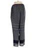Vince Camuto 100% Polyester Polka Dots Black Casual Pants Size M - photo 2