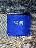Assorted Brands Hearts Blue Jeans Size S - photo 6