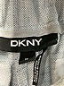 DKNY Chevron-herringbone Blue Gray Dress Pants Size 10 - photo 7