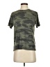 Splendid Camo Green Active T-Shirt Size S - photo 1