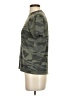 Splendid Camo Green Active T-Shirt Size S - photo 5