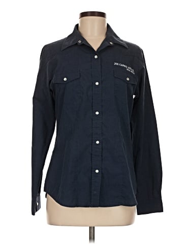 Roper Long Sleeve Button-Down Shirt (view 1)