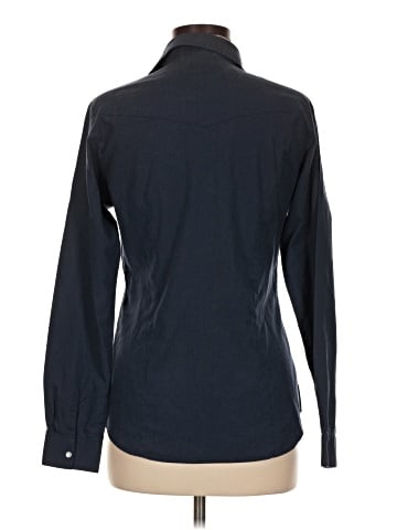 Roper Long Sleeve Button-Down Shirt (view 2)