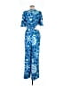 Rhode Blue Jumpsuit Size M - photo 2