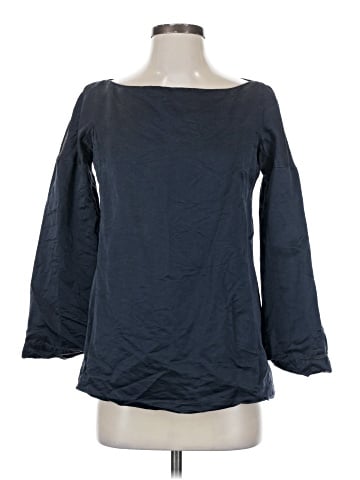 Marc Jacobs 3/4 Sleeve Top (view 1)