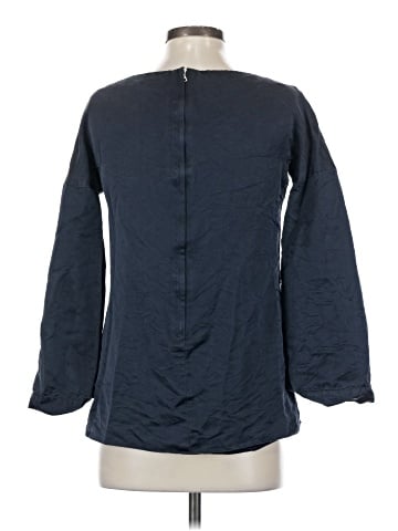 Marc Jacobs 3/4 Sleeve Top (view 2)