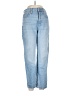 Madewell Blue Jeans Size 28 waist - photo 1