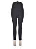 Fabletics Solid Gray Active Pants Size L - photo 1