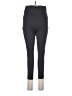 Fabletics Solid Gray Active Pants Size L - photo 2