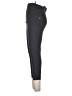 Fabletics Solid Gray Active Pants Size L - photo 5