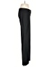 Express 100% Polyester Black Dress Pants Size 2R - photo 4
